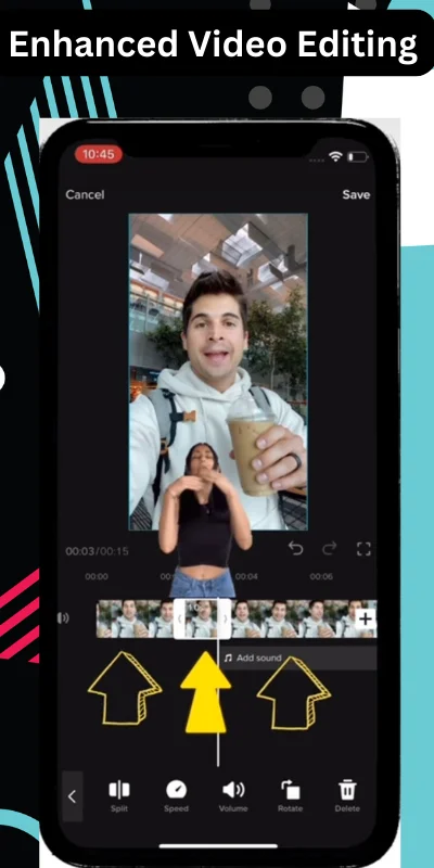 tiktok live apk download