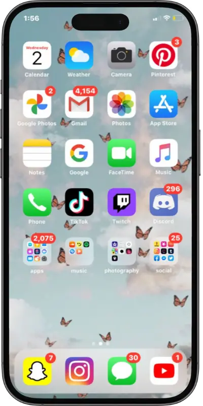 tiktok for ios