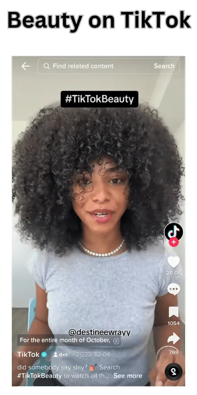 tiktok live