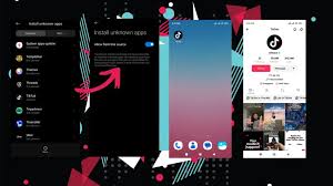 tiktok live installl